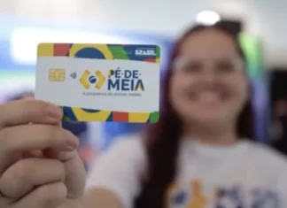 Pé-de-Meia: nascidos em setembro e outubro recebem parcela de R$ 200