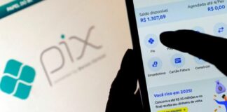 Pix movimentou R$ 35 tri em 2025; 86% dos brasileiros usam ferramenta