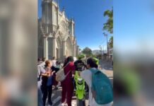 Brasil envia 19 toneladas de arroz à Colômbia após terremoto