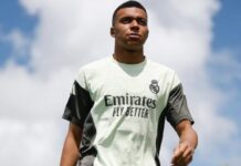 Jovem de 18 anos é preso por suspeita de planejar sequestro de Mbappé