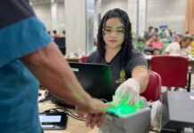 Mutirão para emissão da CIN acontece em Manaus nesta terça-feira