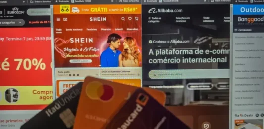 MP da ‘taxa das blusinhas’ é aprovada na Câmara e vai ao Senado