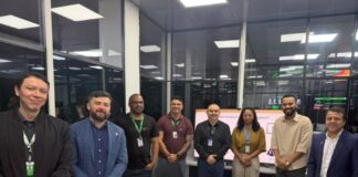 TCE-AM articula integração de sistema eletrônico de documentos com órgãos do Amazonas