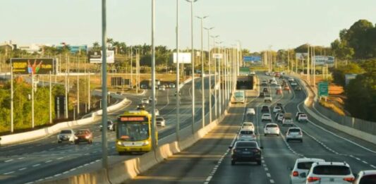 Feriado prolongado teve 66 mortes e mais de mil feridos nas estradas