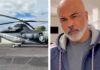 FAB faz buscas por aeronave com cantor Rick desaparecida em Santa Catarina