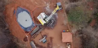 Justiça Federal paralisa atividade de mina de lítio em Minas Gerais