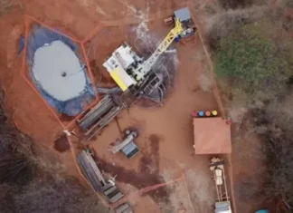 Justiça Federal paralisa atividade de mina de lítio em Minas Gerais