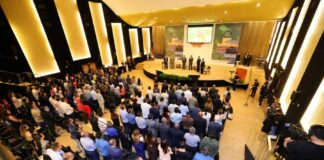 Transporte fluvial e projetos escolares marcam debates da tarde em seminário no TCE-AM