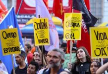 Alcolumbre pauta discussão da PEC do fim da escala 6×1 para terça-feira
