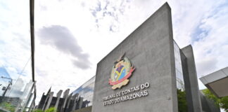 Pleno do TCE-AM terá 51 processos na sessão desta terça-feira (06)