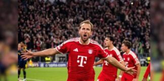 Harry Kane leva a Bola de Ouro 2026; veja os outros vencedores
