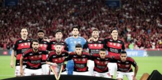 Flamengo aciona Conmebol e tenta reverter eliminação na Libertadores