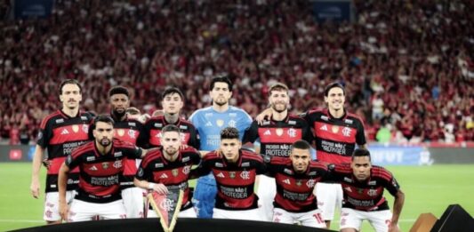 Flamengo aciona Conmebol e tenta reverter eliminação na Libertadores