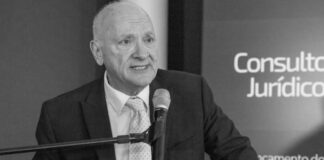 Fundador da revista ConJur, Márcio Chaer morre ao perseguir ladrão em SP