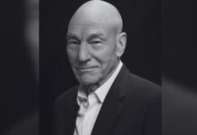 Patrick Stewart, astro de Star Trek e X-Men, morre aos 86 anos