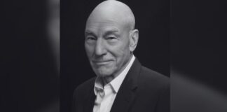 Patrick Stewart, astro de Star Trek e X-Men, morre aos 86 anos