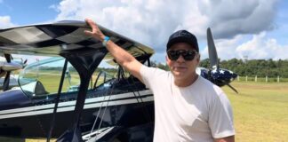Empresário Victor Simões morre após queda de avião no interior de São Paulo