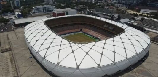 Vasco consulta Arena da Amazônia para receber Boca Juniors e Flamengo