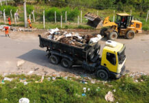 Tem sofá ou geladeira velha em casa? saiba como solicitar a coleta em Manaus