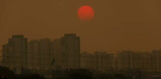 Emissão de gases de efeito estufa cai 6% e poluição é menor em 8 anos