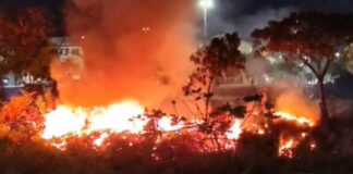 Áudio revela que bombeiros não tinham viatura para atender incêndio no AM