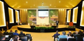 TCE-AM destaca particularidades das obras no Amazonas em seminário do TCU