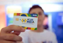 Pé-de-Meia libera pagamento de até R$ 225; veja quem recebe e como consultar