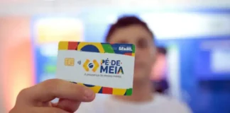 Pé-de-Meia libera pagamento de até R$ 225; veja quem recebe e como consultar
