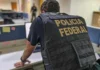 PF já apreendeu mais de R$ 30 milhões em crimes eleitorais em 2026