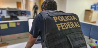 PF já apreendeu mais de R$ 30 milhões em crimes eleitorais em 2026