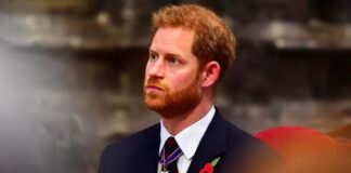 Príncipe Harry diz que quer se reconciliar com rei Charles III e família real britânica