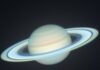 Saturno pode ser visto no céu do Brasil nos próximos dias; saiba onde olhar